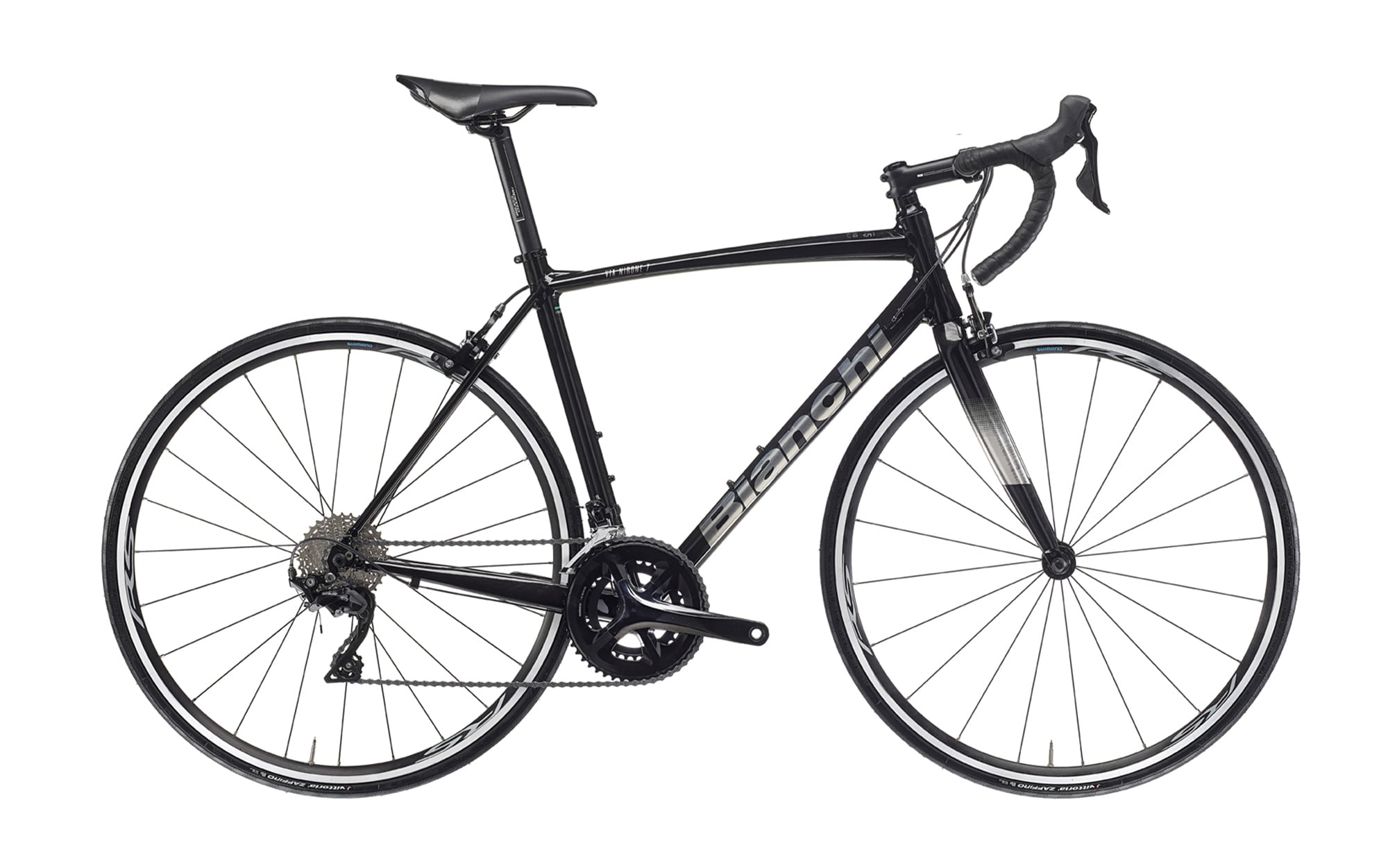 Bianchi ビアンキ ニローネ7 SHIMANO 105 11SP VIA NIRONE 7