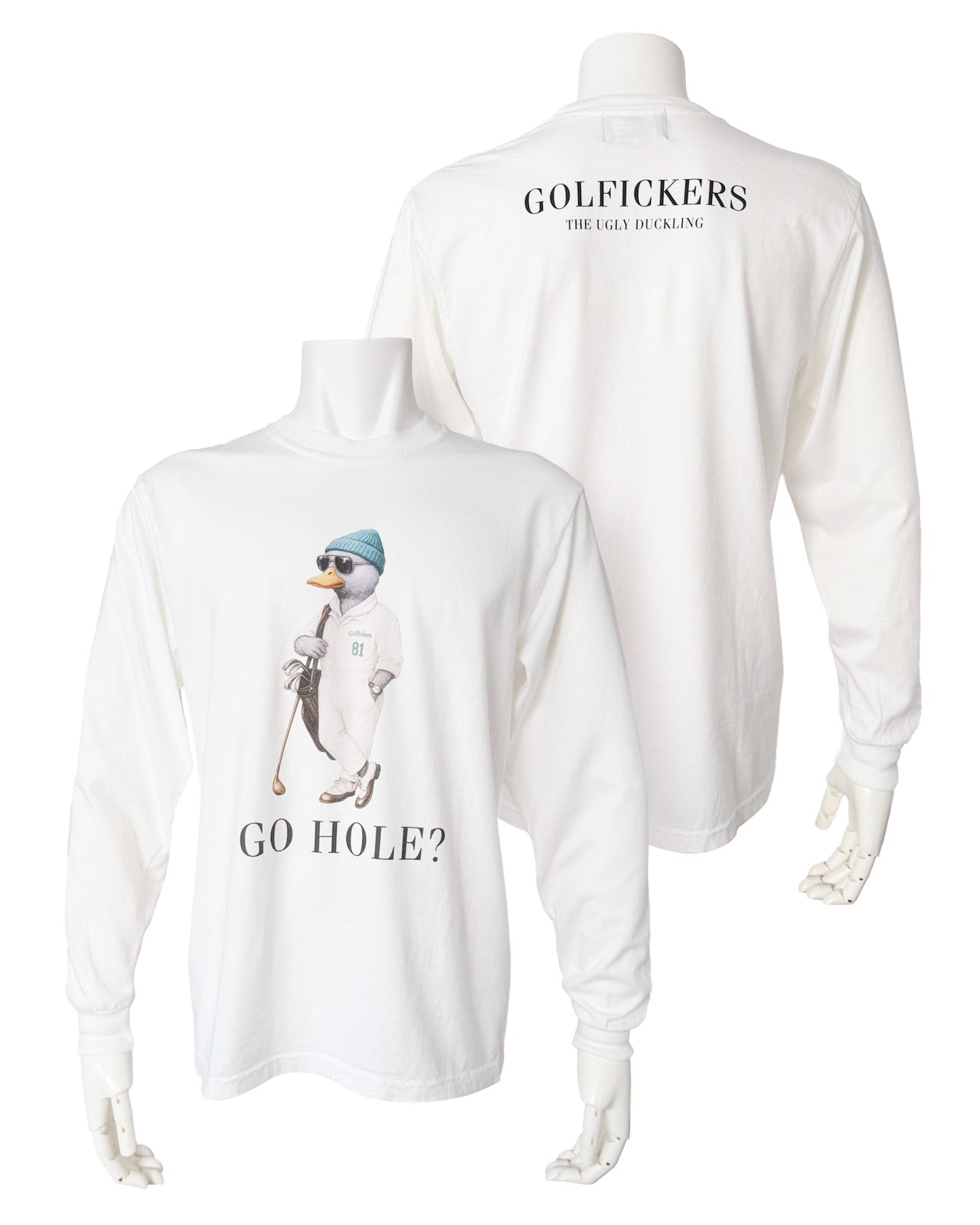 Golfickers