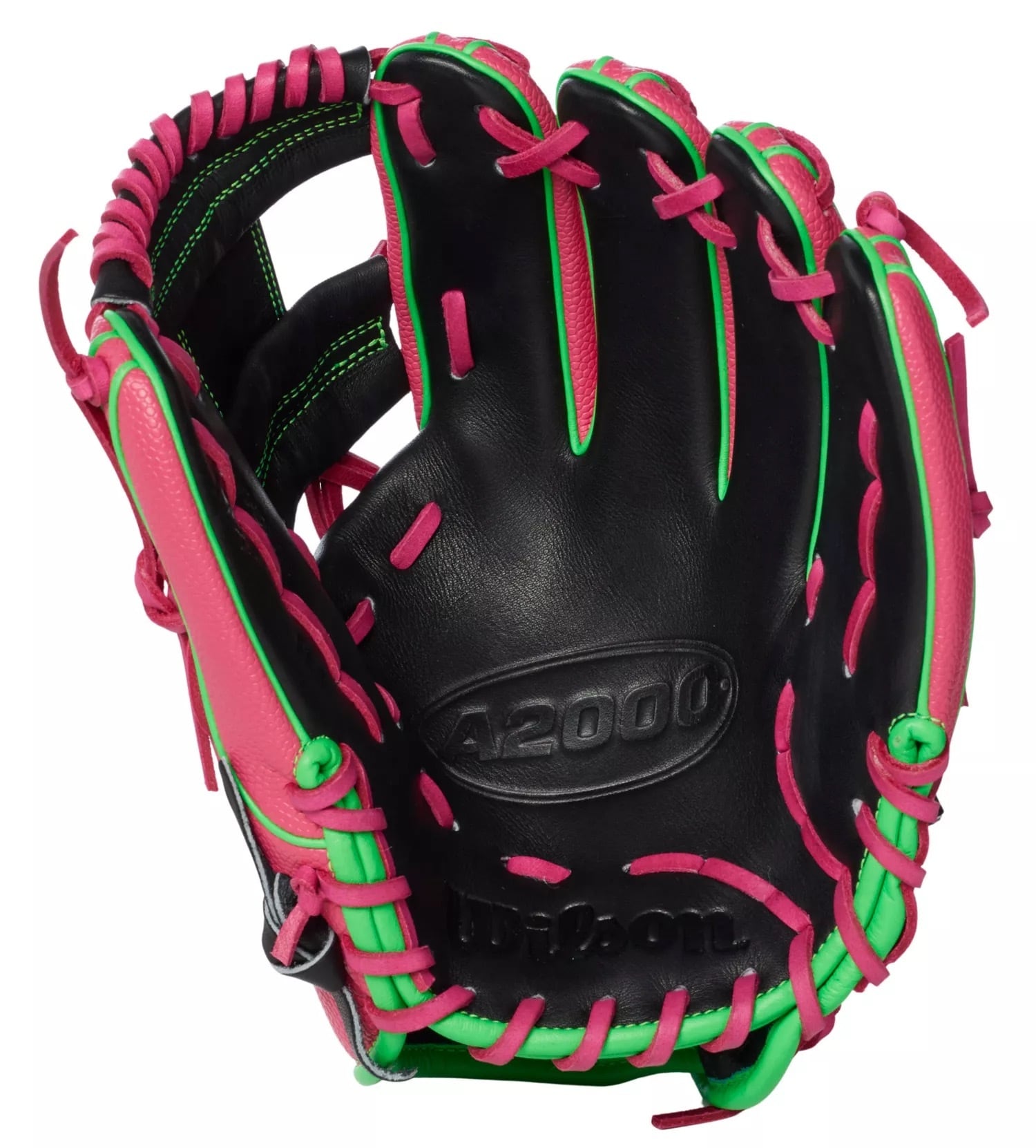 日本未発売】ウィルソン A2000 硬式 野球 内野手用 グローブ 1786型