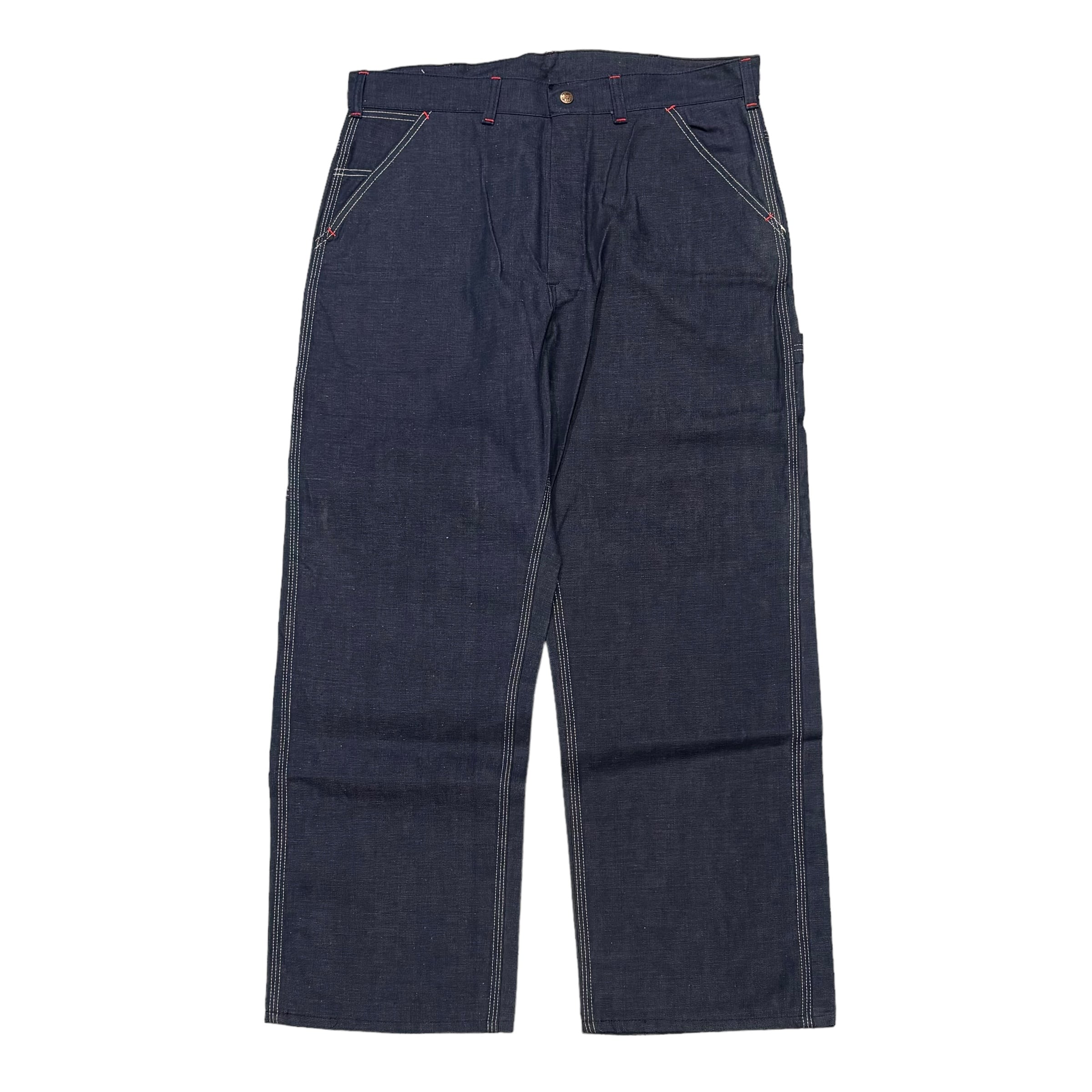 DEADSTOCK 60's MONTGOMERY WARD 