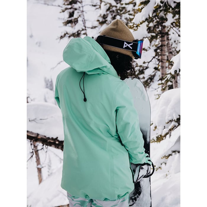 BURTON ［ak] コレクション『 Women's Burton ［ak] Upshift GORE-TEX