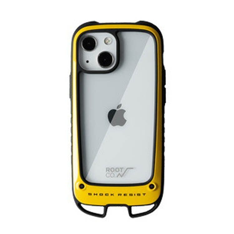 ROOT CO. iPhone13mini専用 アイフォン13 ミニ ケース iPhone13mini