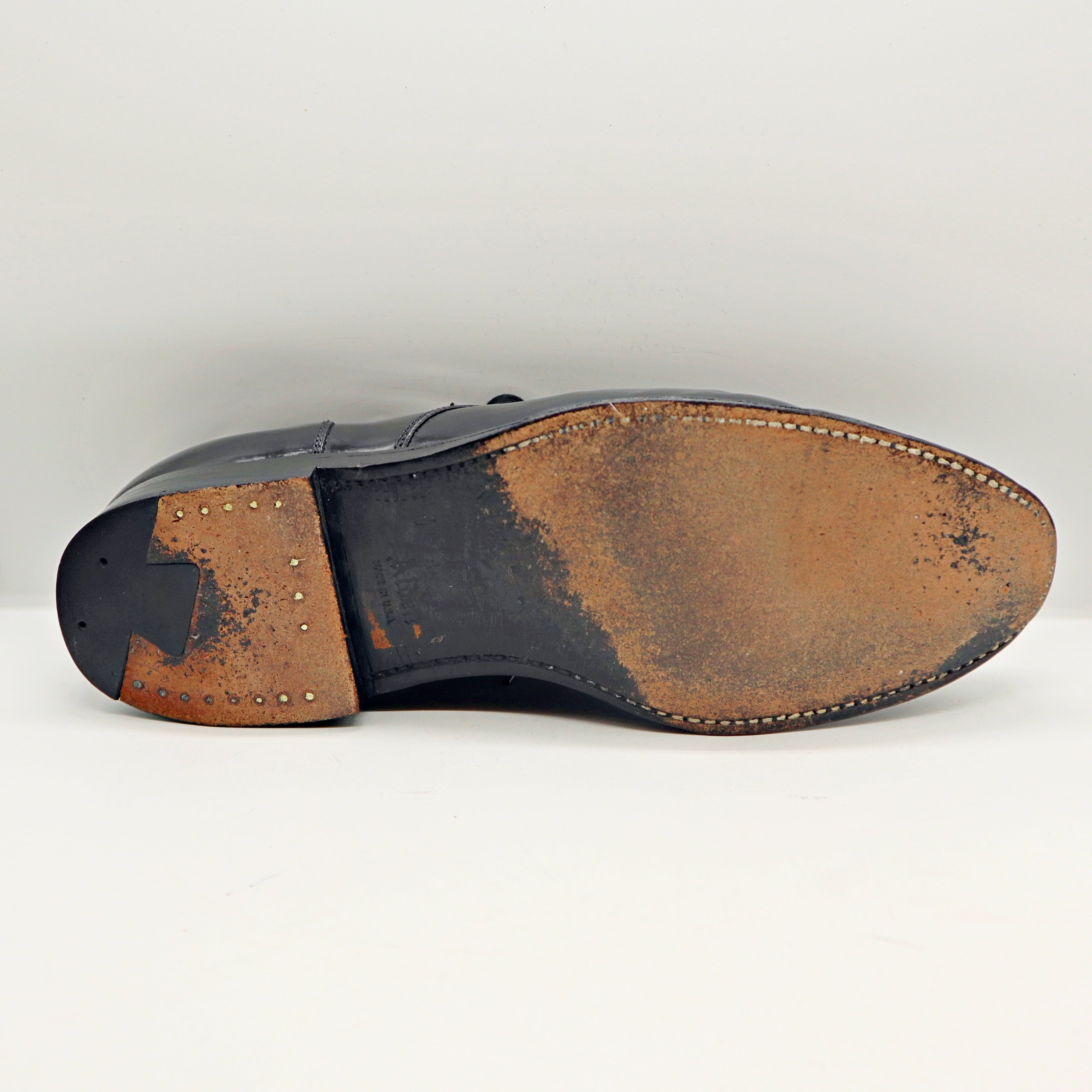 Alden / オールデン / 2211 / コードバン / 定価16.9万 / 中古 / 革靴