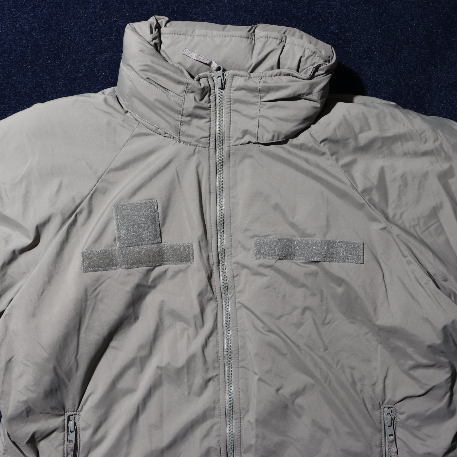 Deadstock S-R 19年 米軍実物 ECWCS Level7 CLIMASHIELD | エンカウント