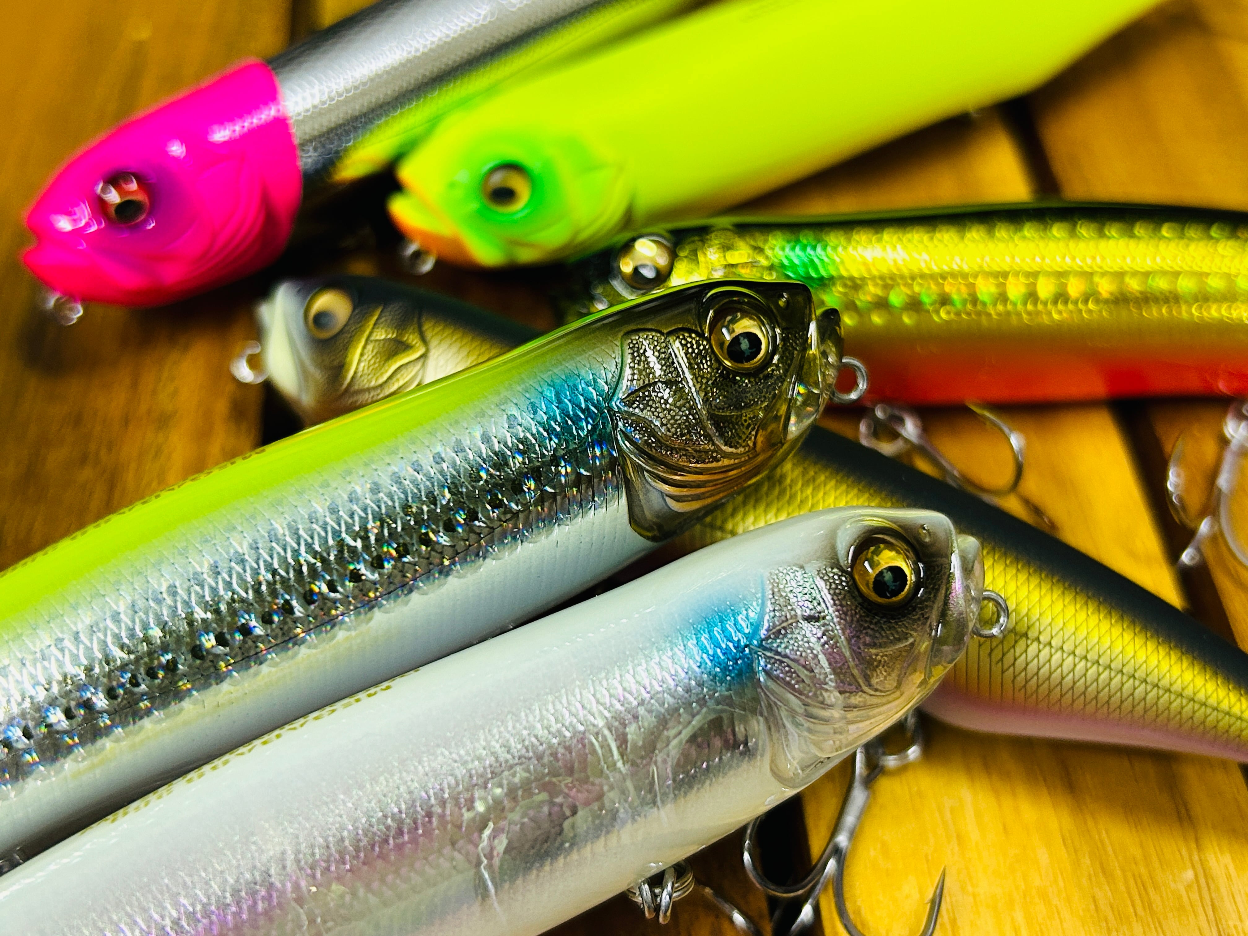 Megabass DOG-X DIAMANTE SW ドッグX ディアマンテSW | Fishing Tackle