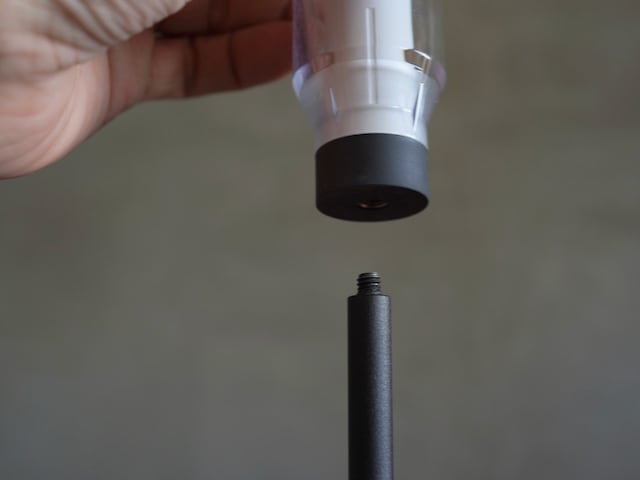 FB-side mount | NODELDESIGN ONLINE STORE