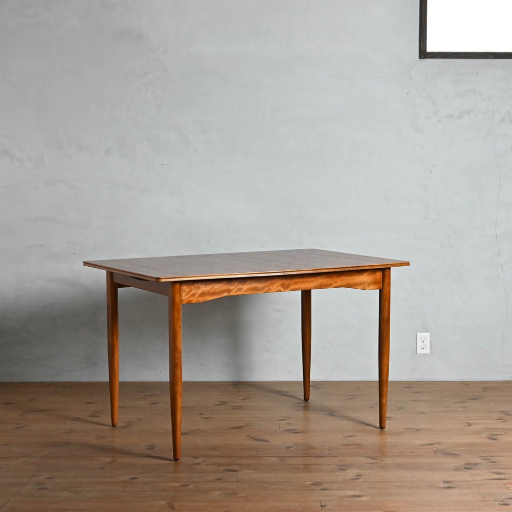 Extension Dining Table / エクステンションダイニングテーブル