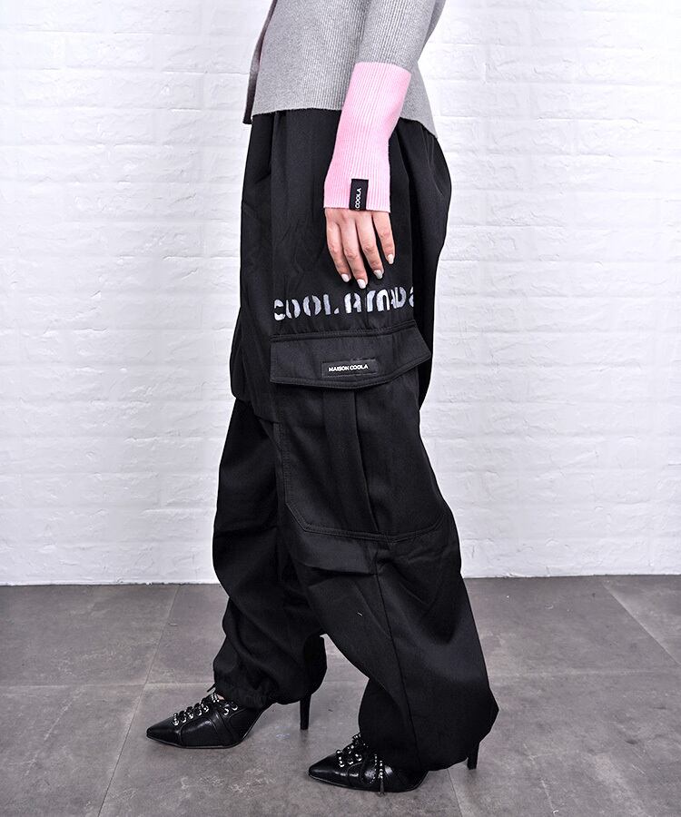 PANTS | COOLA | クーラ