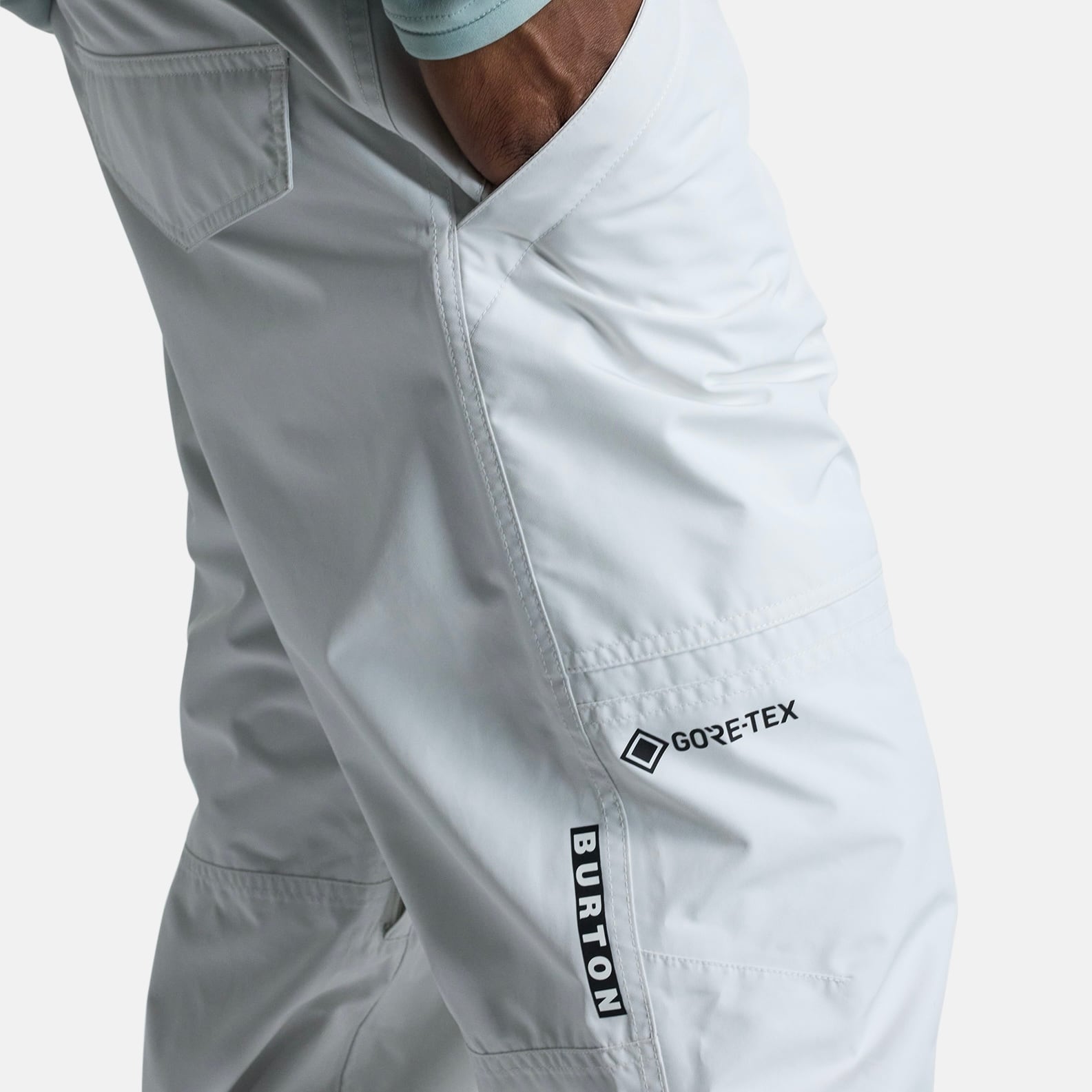 BURTON 『 Men's Burton ballast GORE-TEX 2L Pants 』 バートン