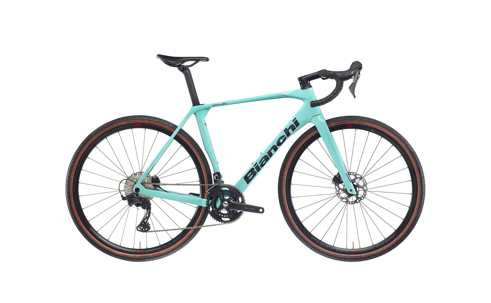 Bianchi ビアンキGRX610 IMPULSO COMP インプルーソ | サイクル