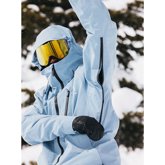 BURTON ［ak] コレクション『 Men's Burton ［ak] Cyclic GORE-TEX 2L