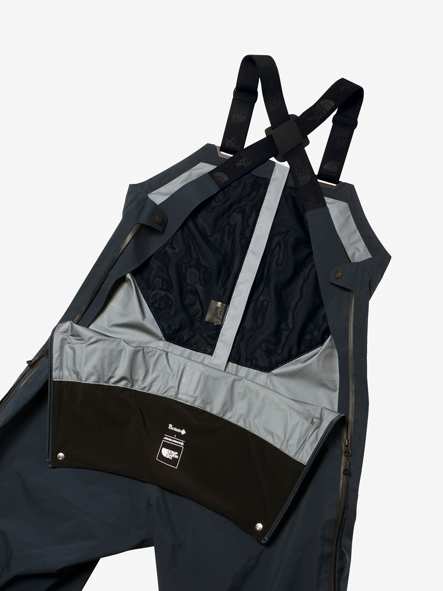 ノースフェイス RTG ゴアテックスビブ RTG GORE-TEX Bib スノーボード