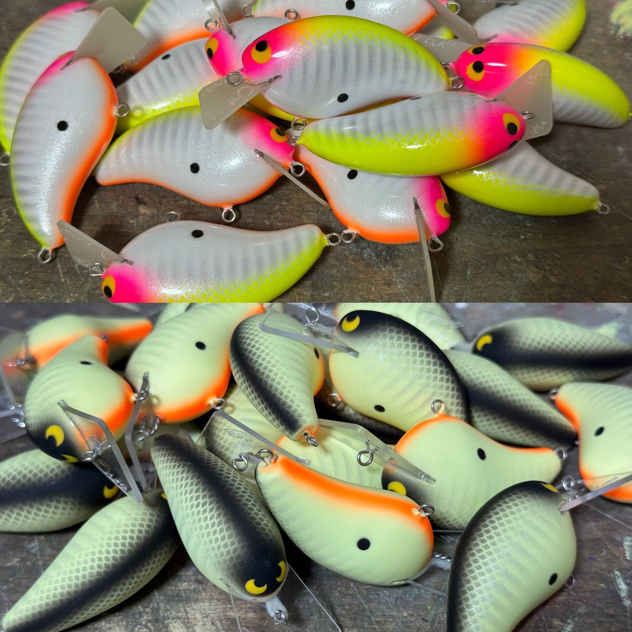 MPB LURES
