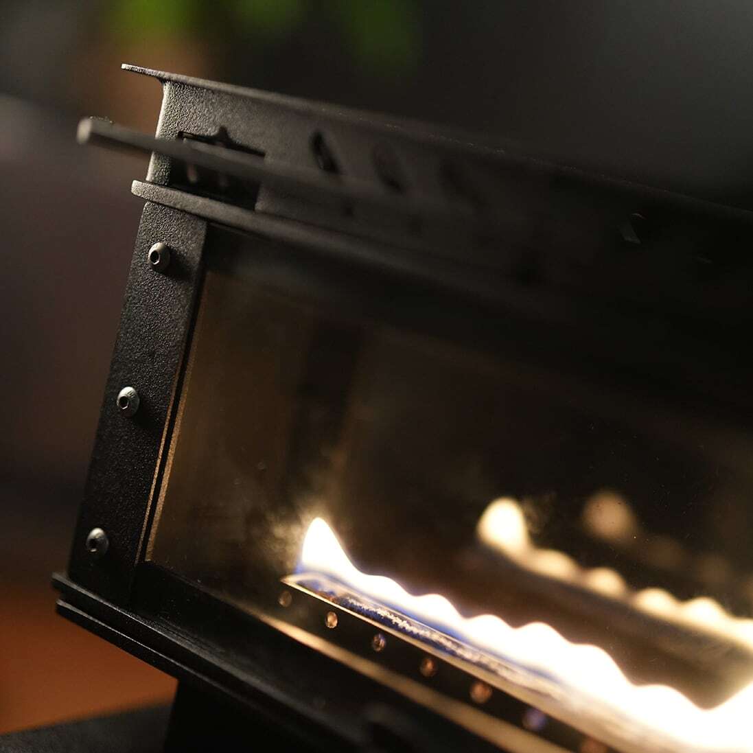 H7project H7 Stove アイロンストーブ | YAU Azumino Outdoor Gear