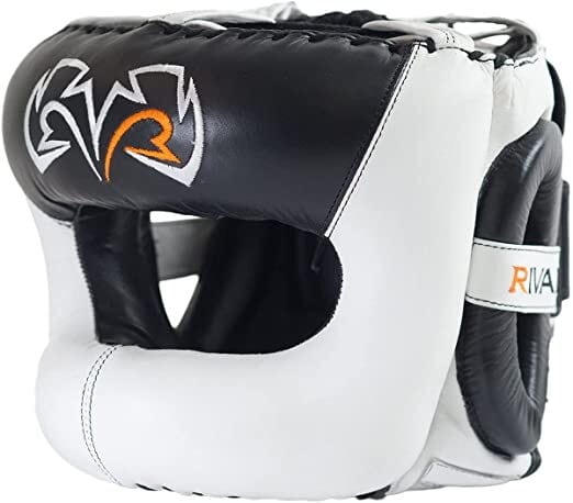 RIVAL RHGFS3 フルフェイスヘッドギア（サイズL/XL）ライバル | BoxingCafe