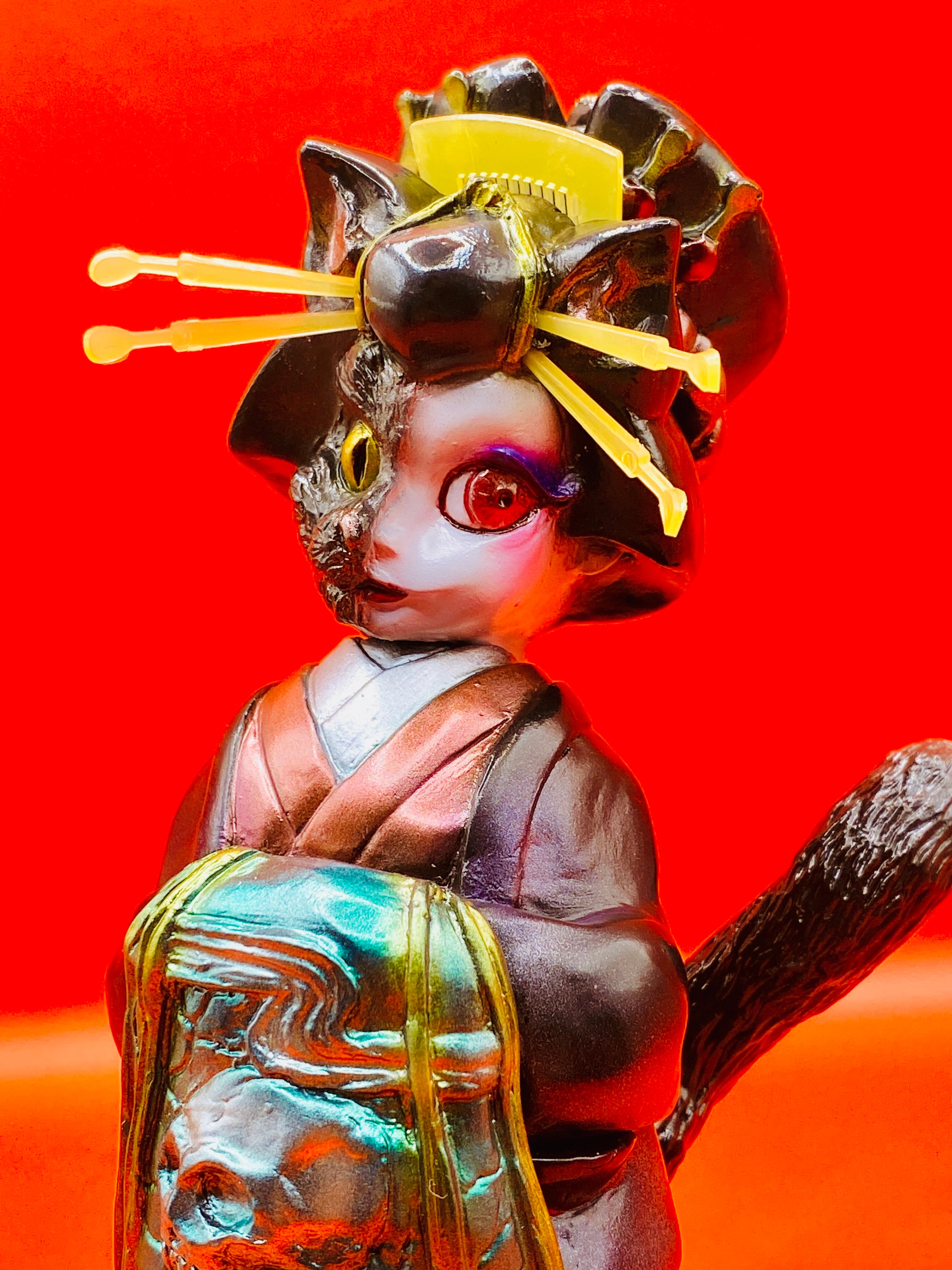 ヒカリトイズ