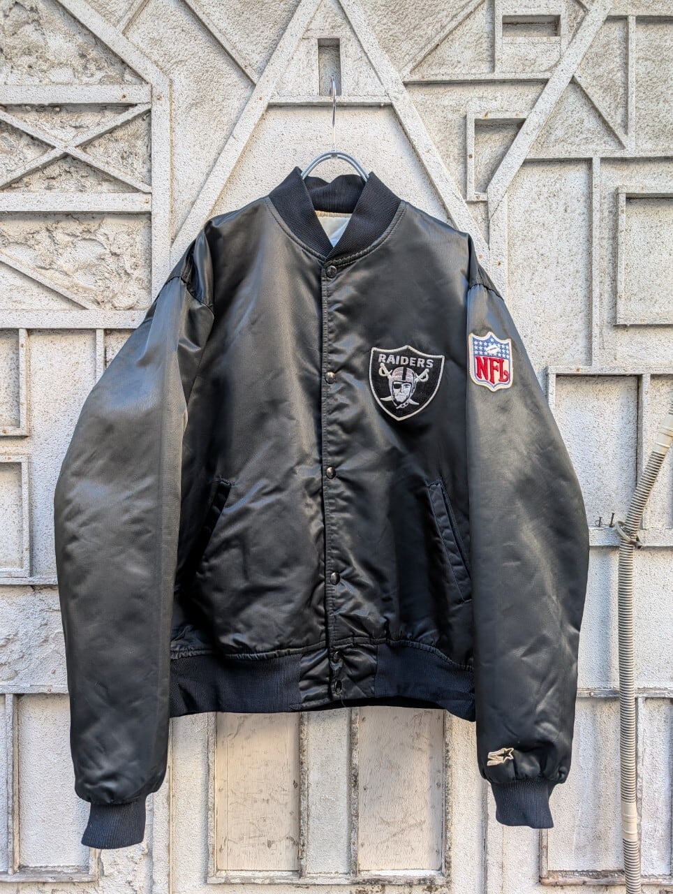 80's STARTER