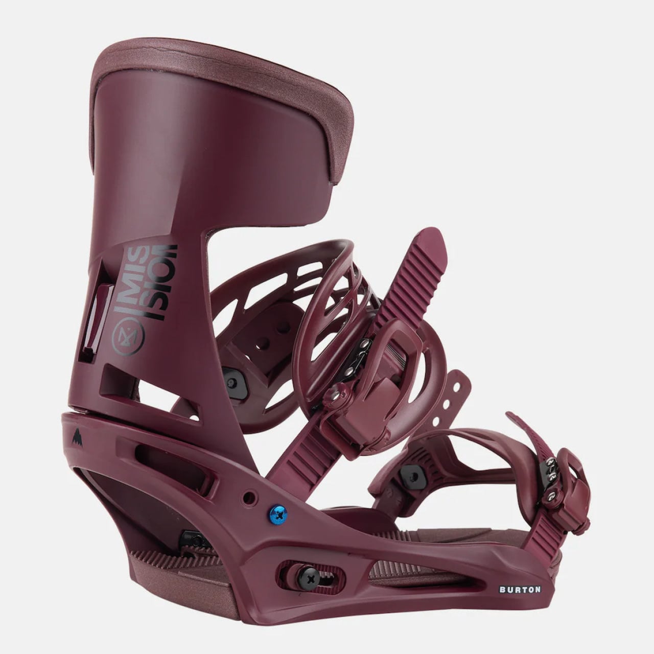 BURTON】MALAVITA EST サイズM/L 2018-19モデル BURTON - 18-19 BURTON