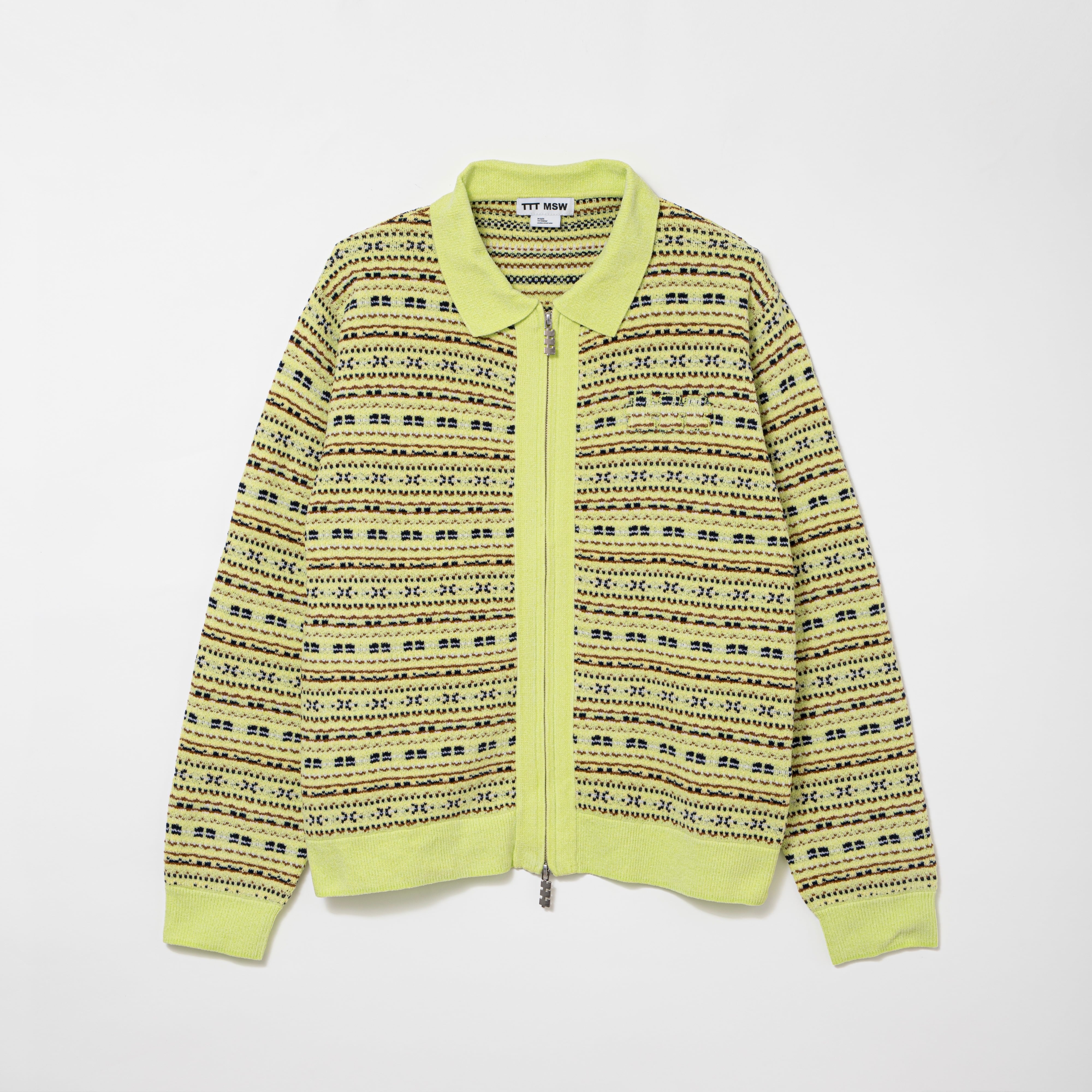KNIT | TTTMSW