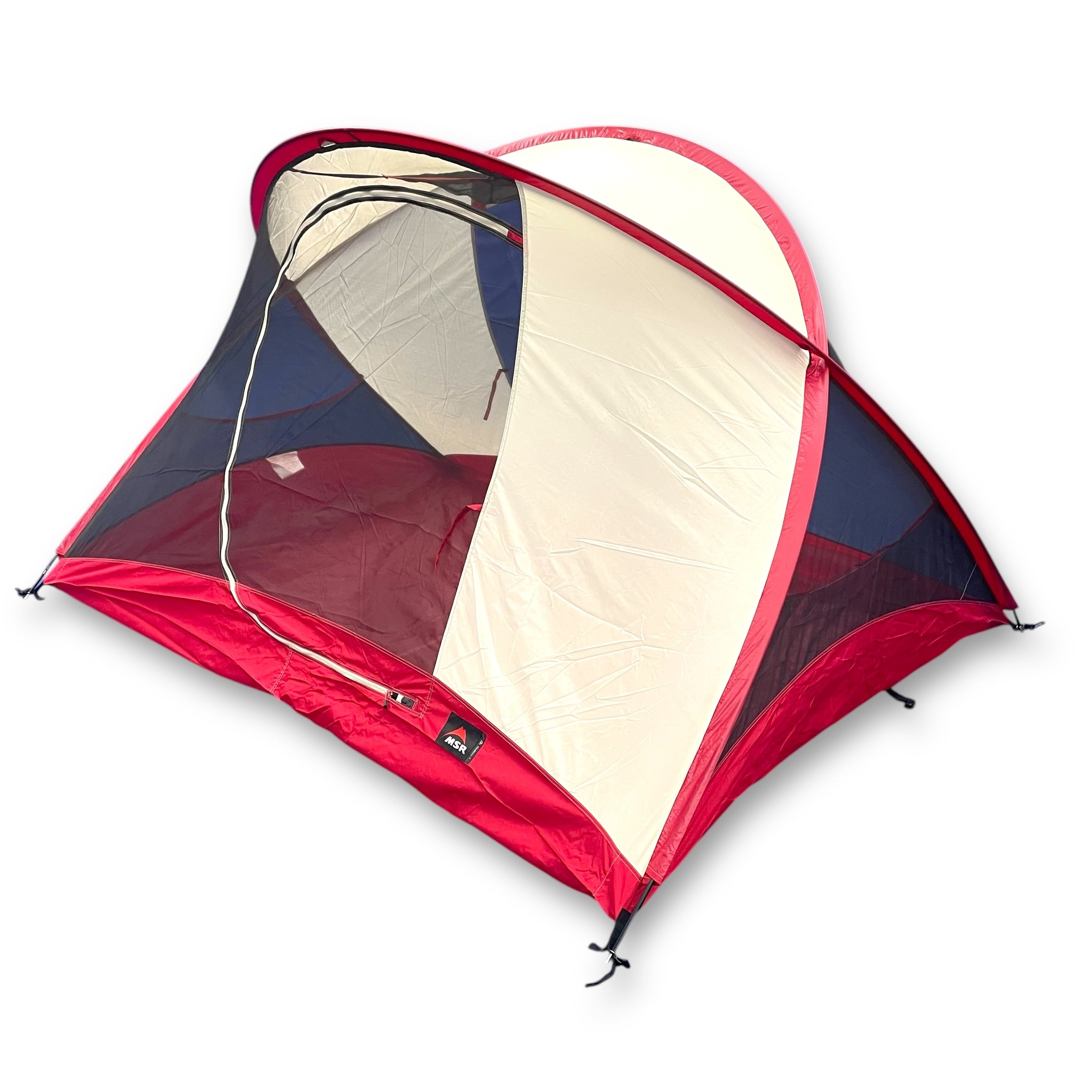 美品 MSR SIDEWINDER 3 タンカラー 美品 MSR SIDEWINDER 3 タンカラー