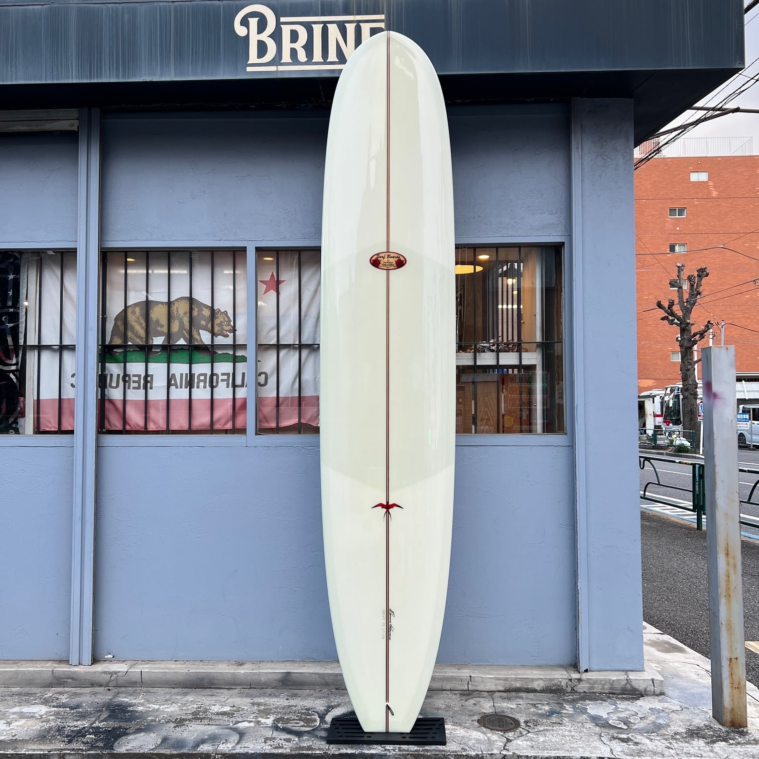 Hawaiian Pro Designs RP 8.5