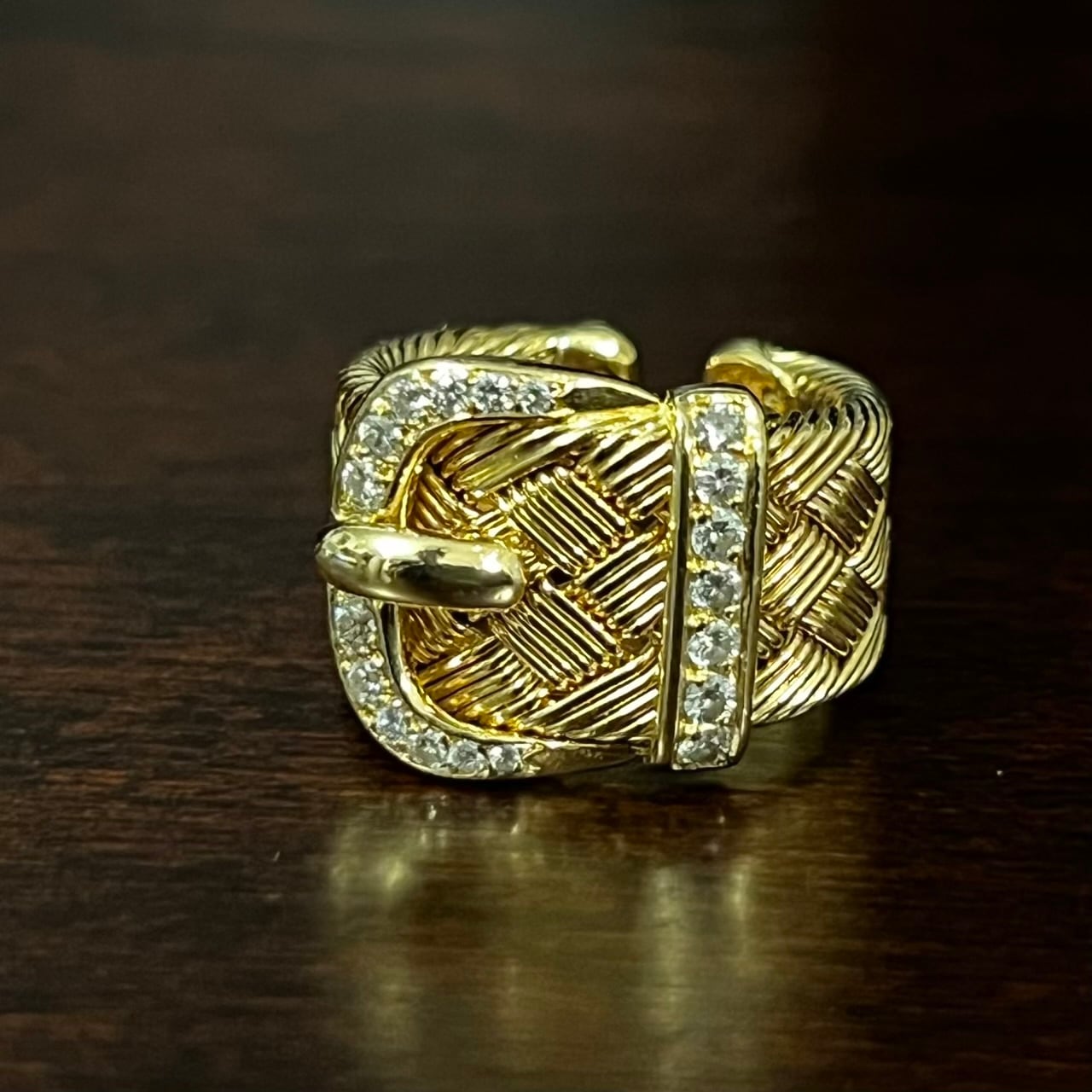 Ring | THE OLDER VINTAGE