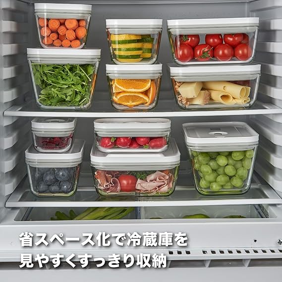 ZWILLING ツヴィリング 「 フレッシュ & セーブ 真空パック機