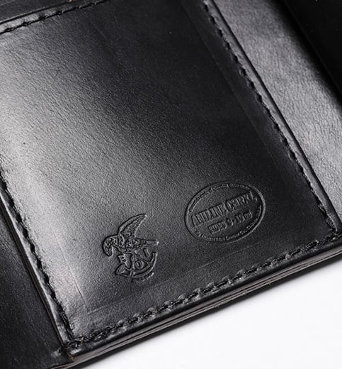 MR.OLIVE E.O.I ミスターオリーブ 財布 / レザーウォレット HORWEEN