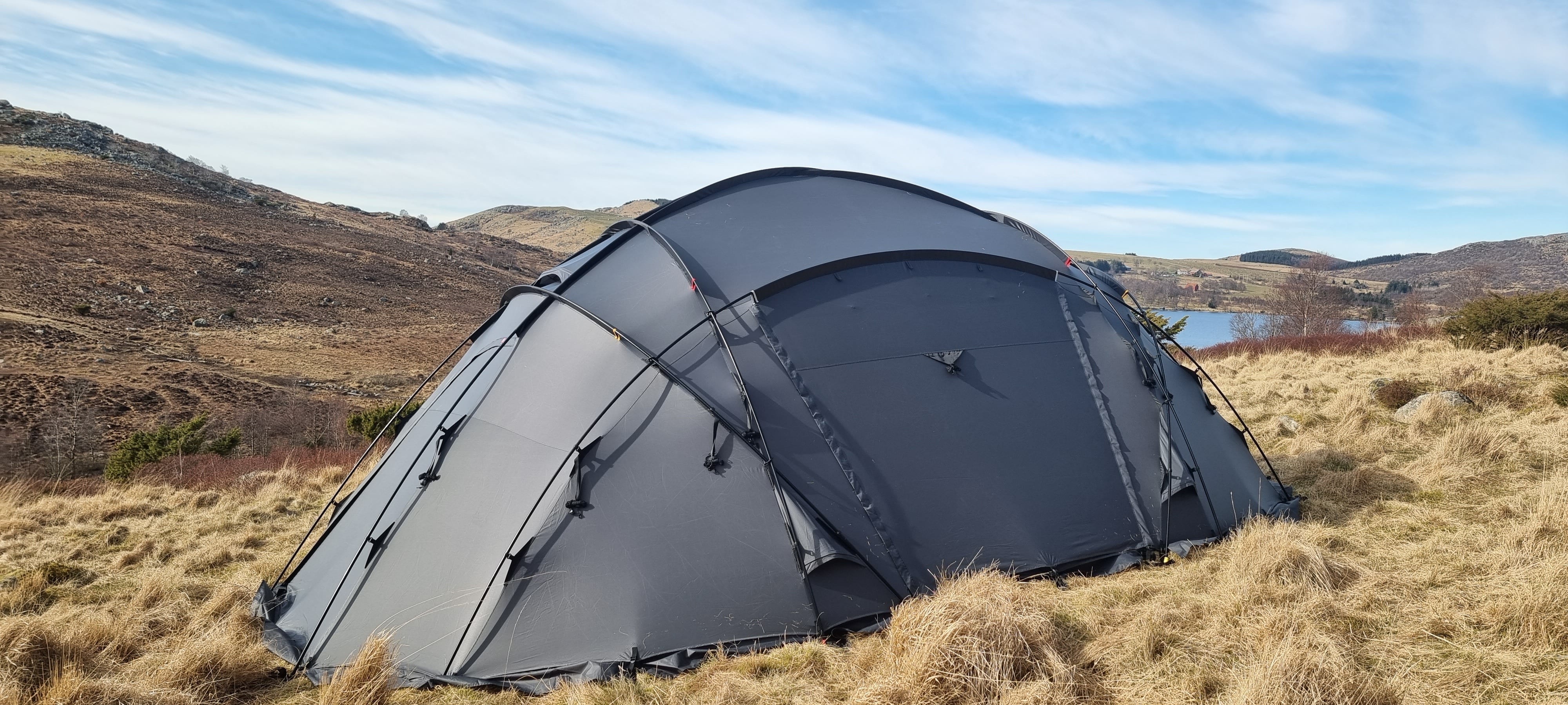 Gamme Mjod Hall | Abenteuer