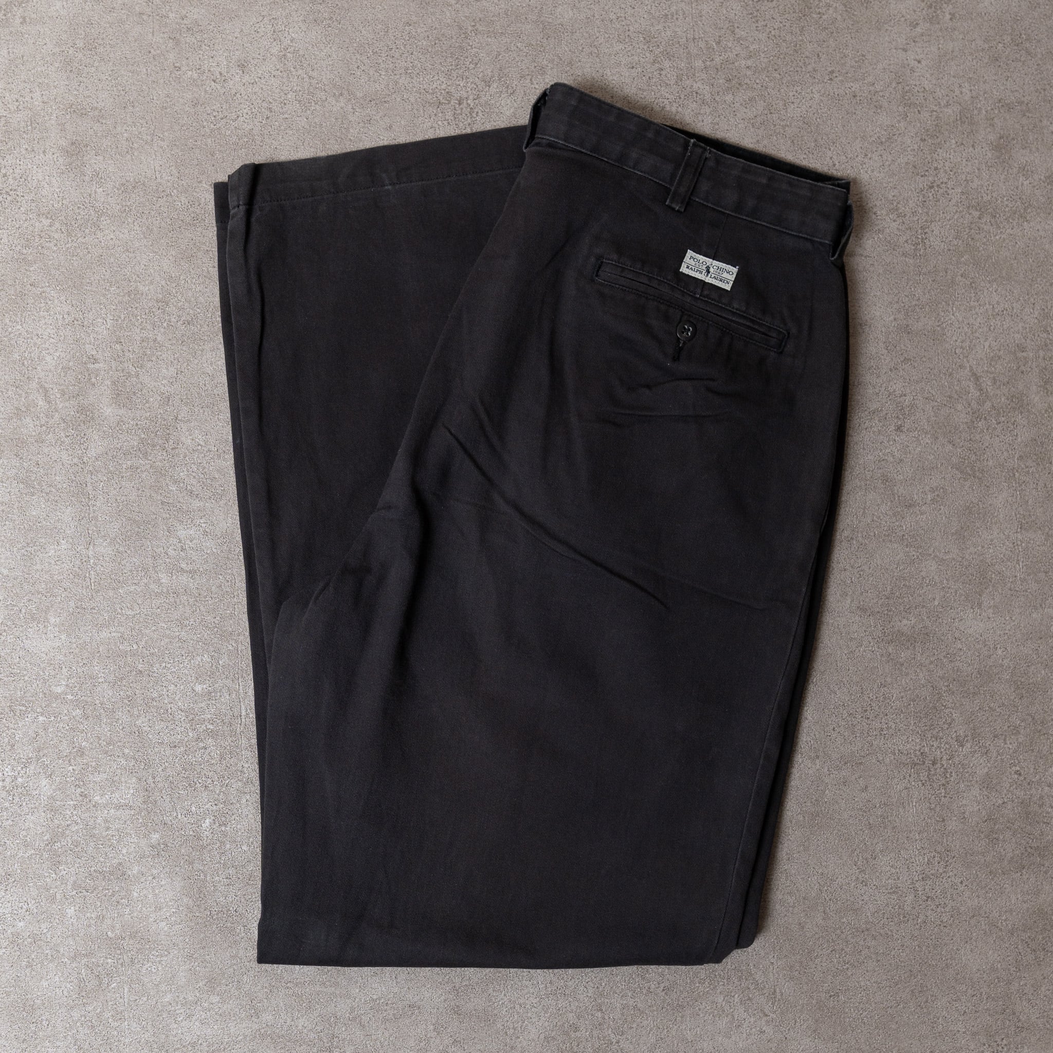 W35】POLO by Ralph Lauren POLO CHINO 