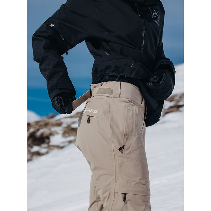 BURTON ［ak] コレクション『 Women's Burton ［ak] Summit GORE-TEX