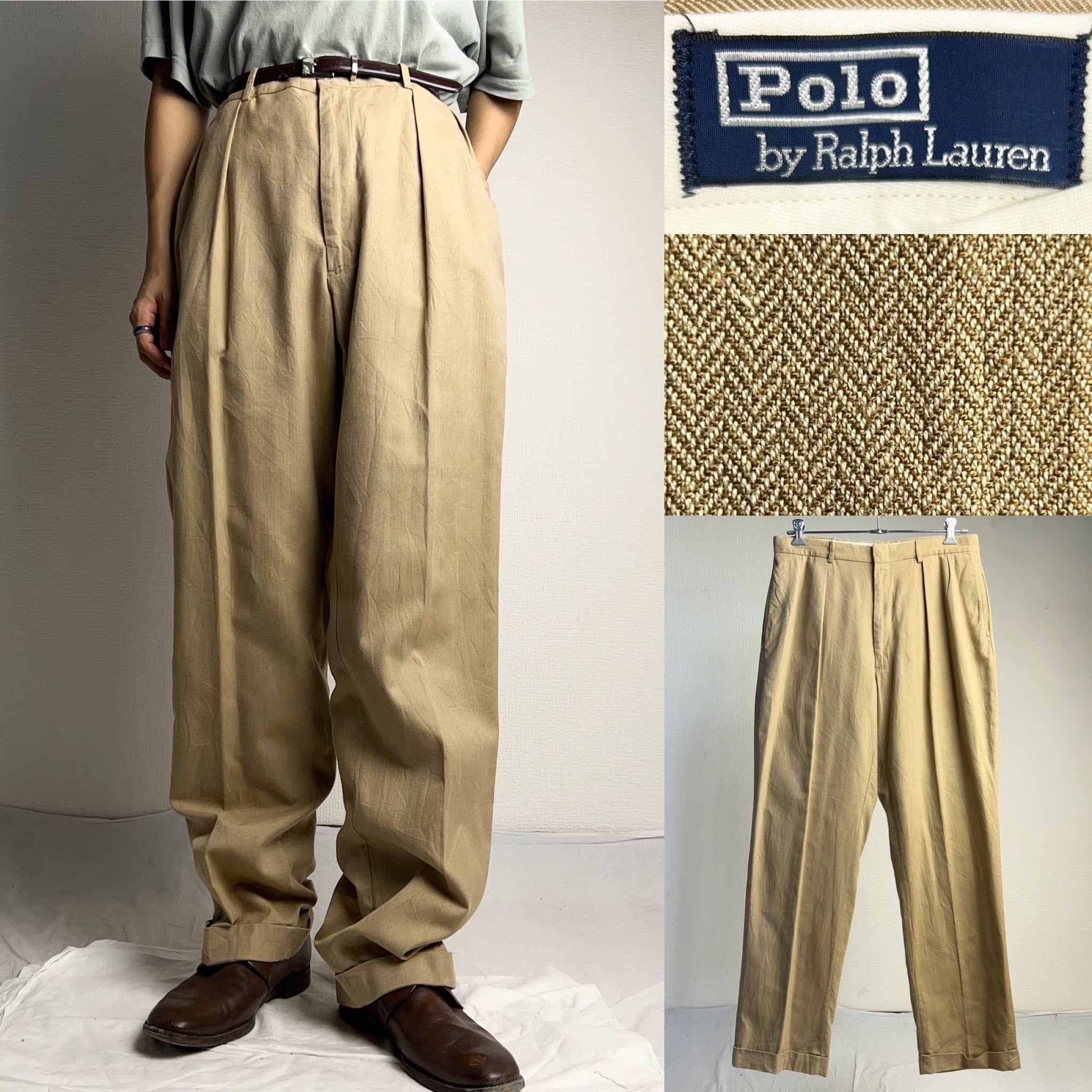 Polo Ralph Lauren