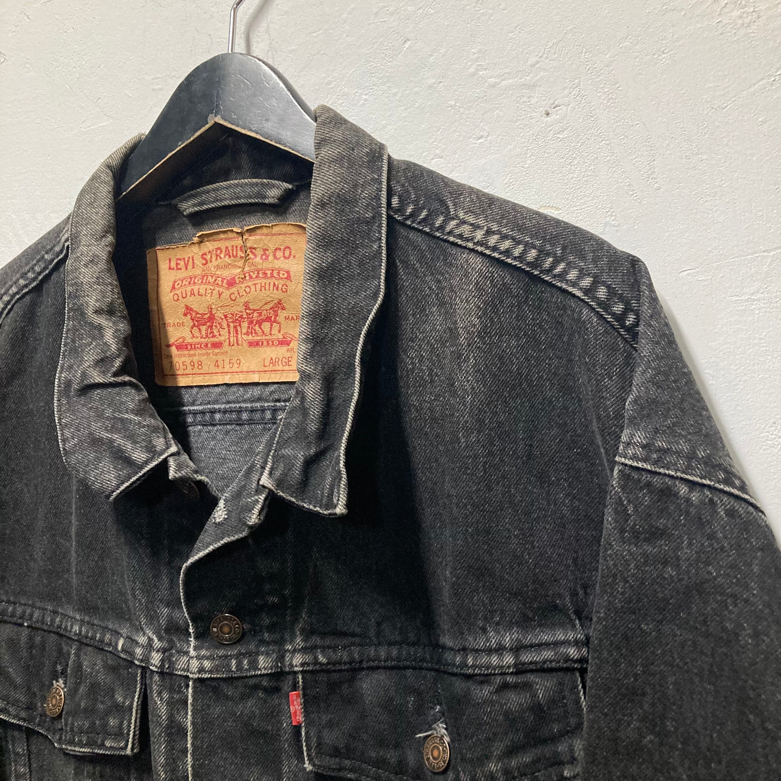 USA製 size:L【 Levi's