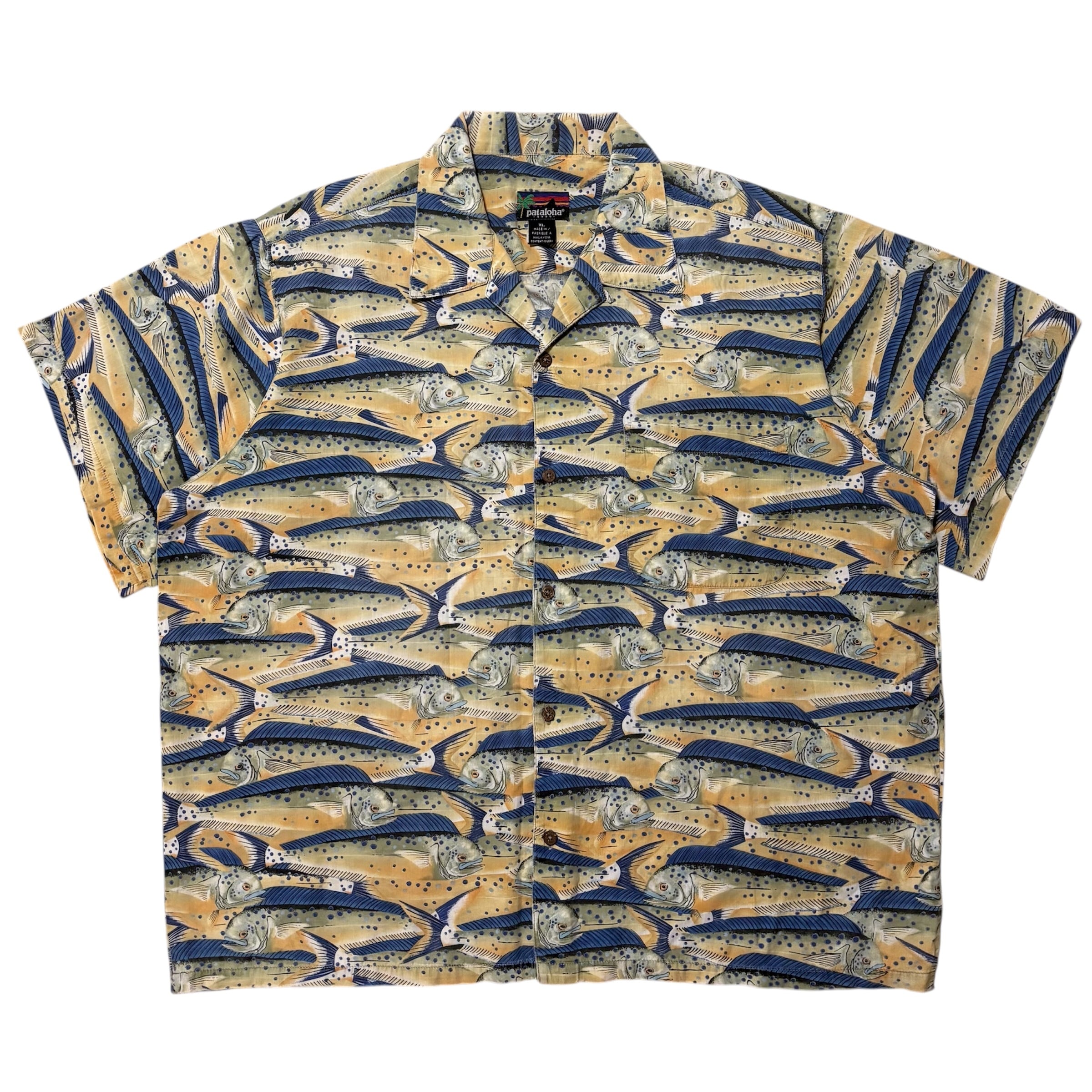 黒 希少USA製 野村周平 パタゴニア シンチラ スナップT Patagonia
