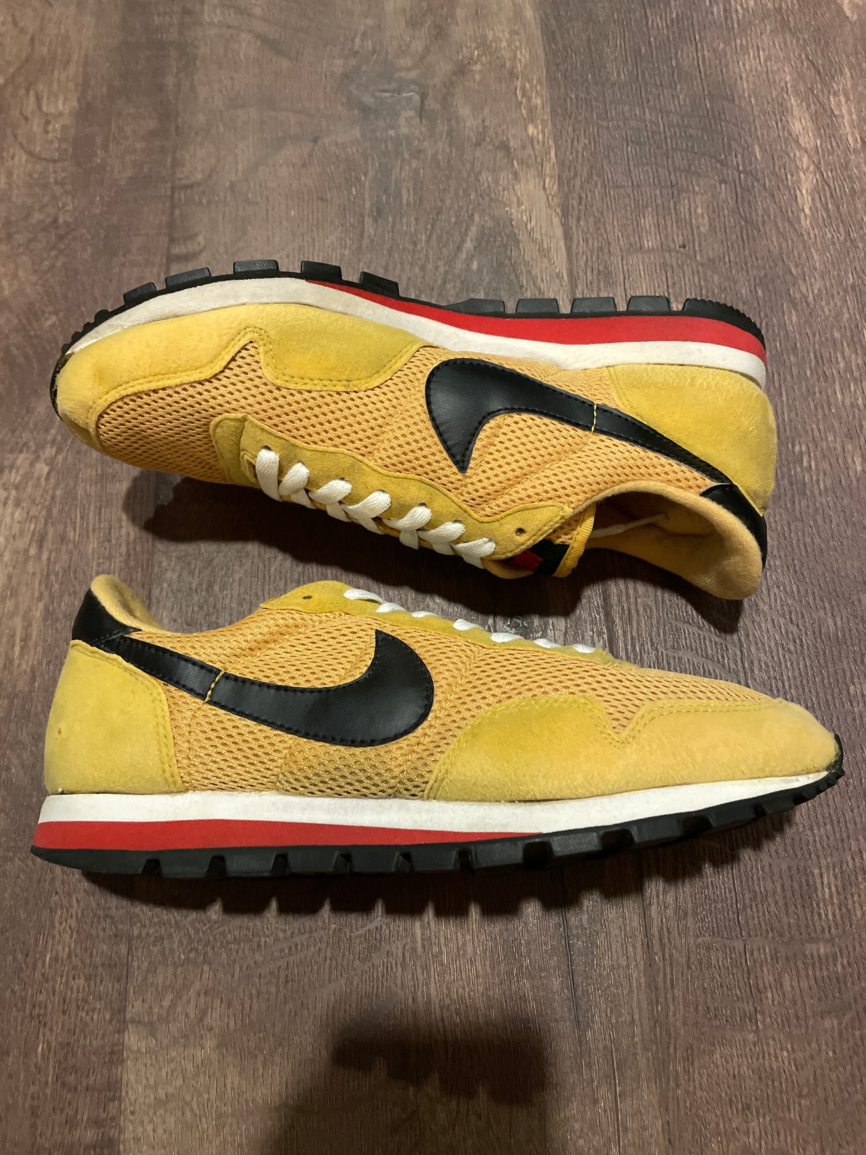 ビンテージスタイル!! NIKE METRO PLUS C Ⅱ ナイキ メトロプラスC2