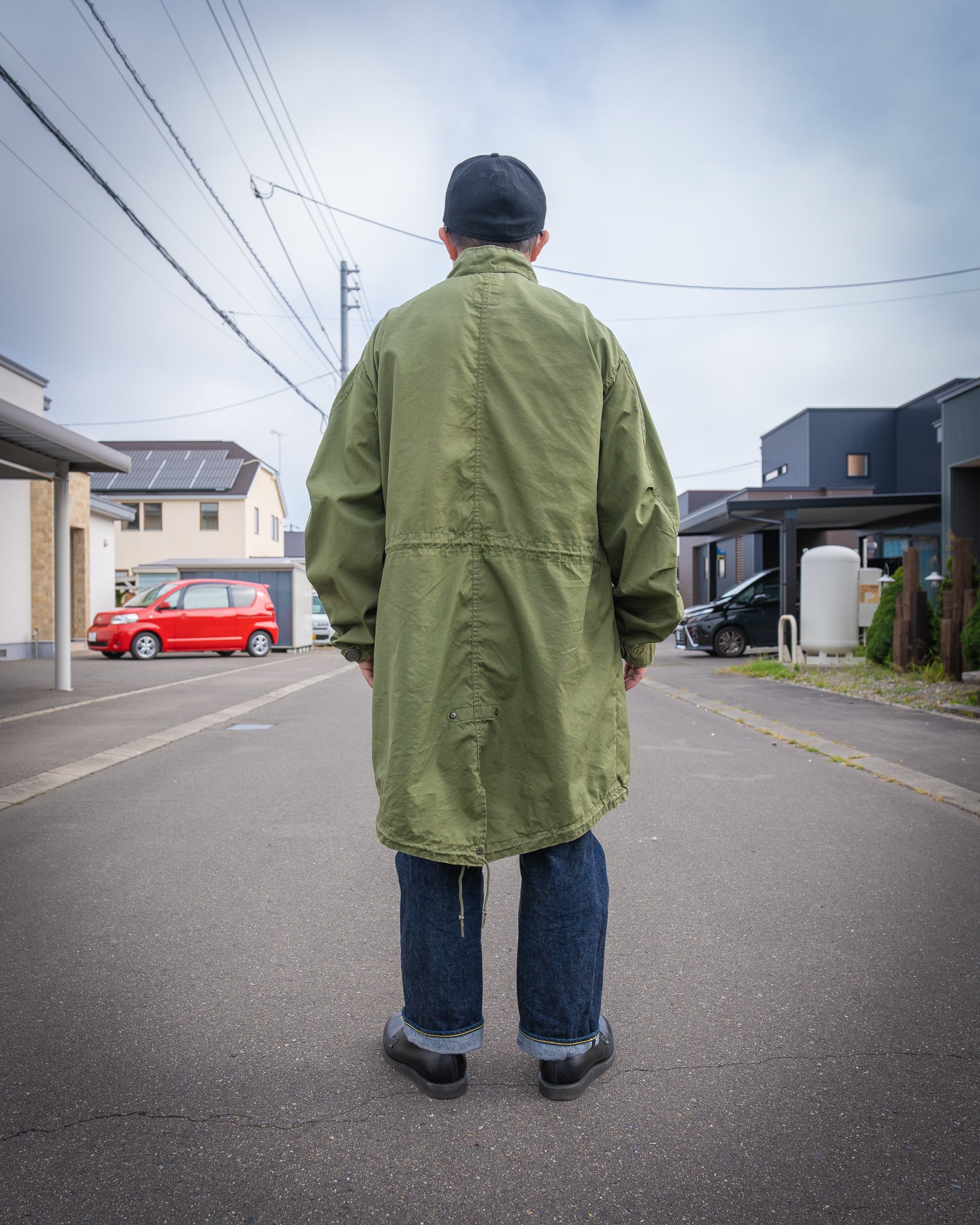 AランクUSED】