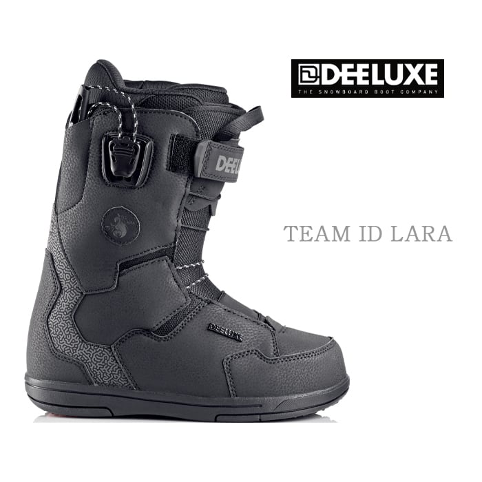 DEELUXE 『 TEAM ID LARA 』 24-25 ディーラックス チームアイディー