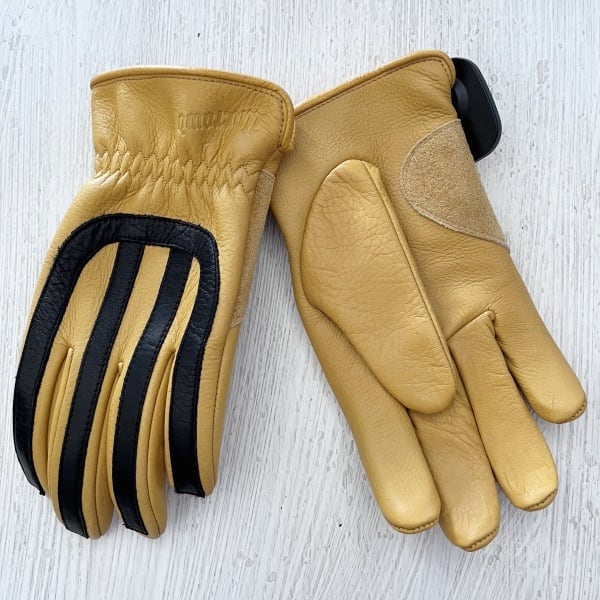 UNCROWD/アンクラウド VINTAGE MX GLOVE ヴィンテージMXグローブ 243