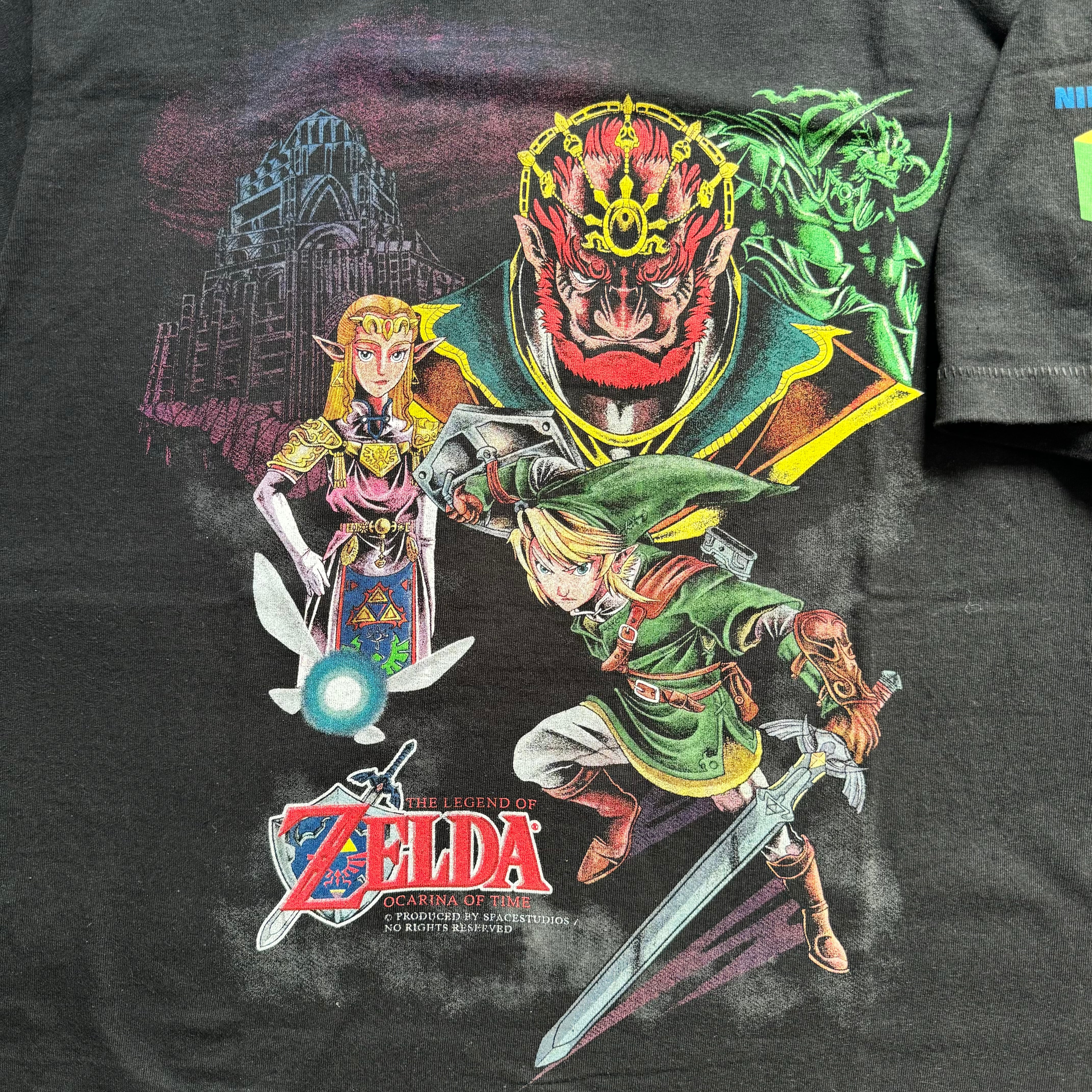 ゼルダの伝説