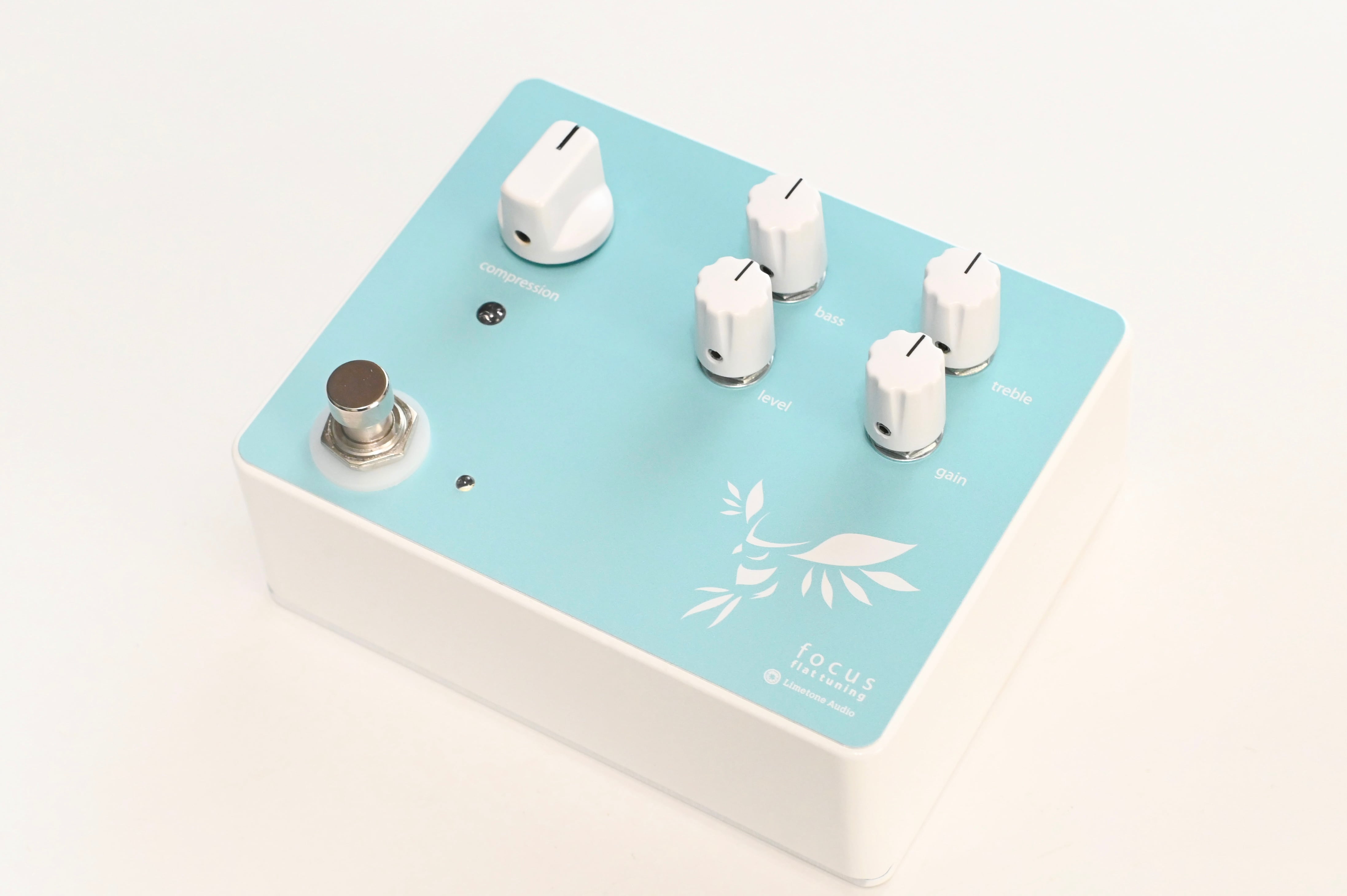 illuminate box mini -pink- | Limetone Audio