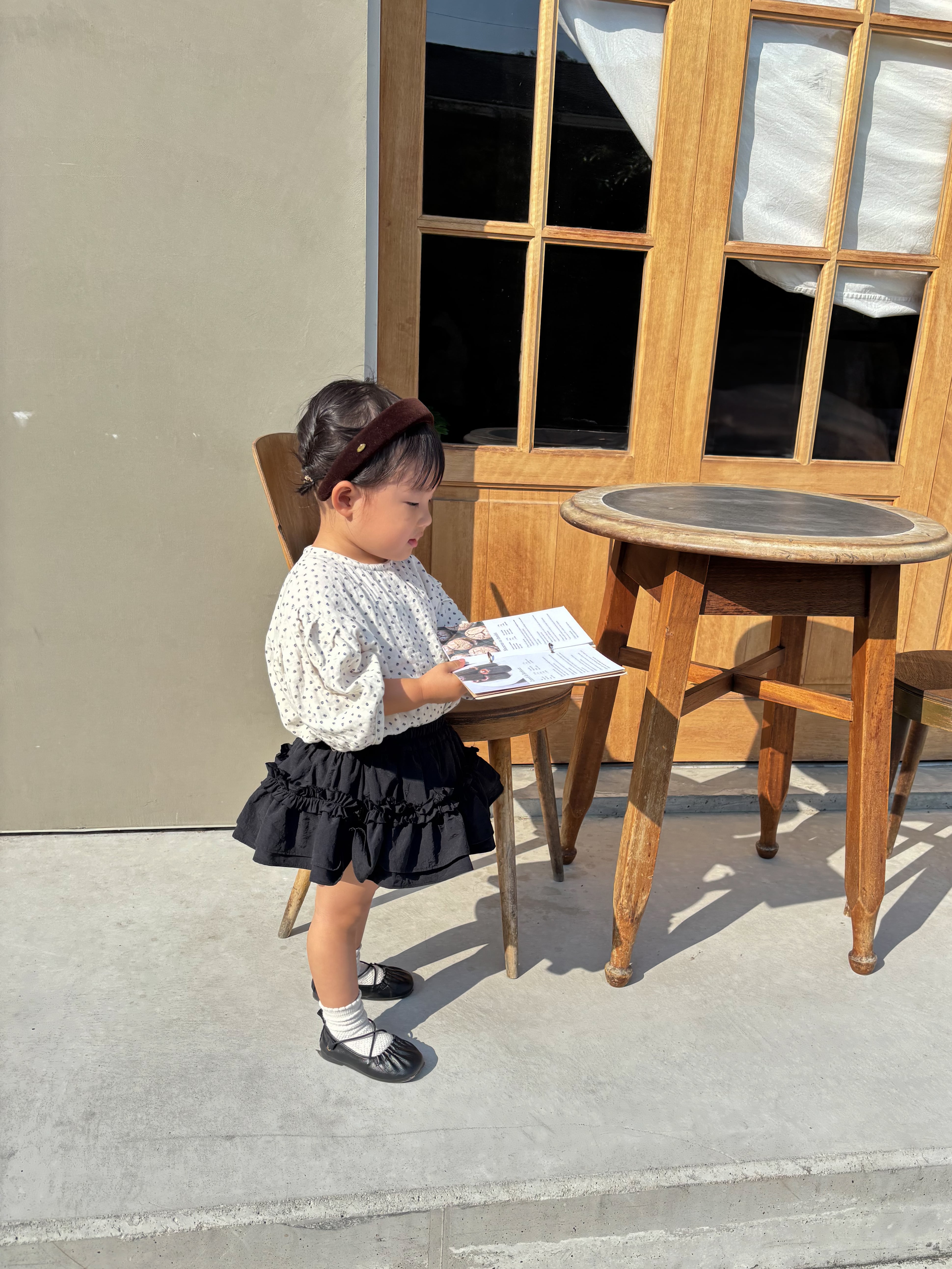 即納》【Wonny Ribbon】Frill skirt | Smile Angel ※全品送料無料※