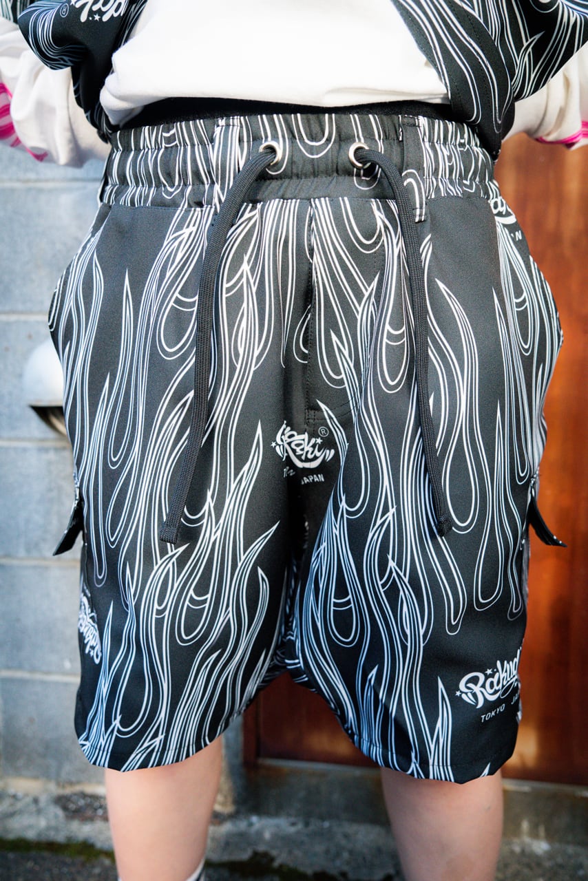 Pants | RAKUGAKI ONLINE STORE