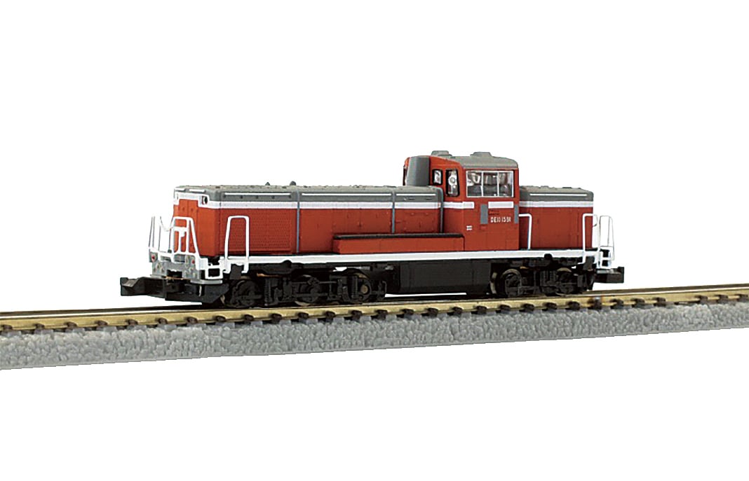 Zゲージ車両(特別価格) Trains | ロクハン BASE.SHOP