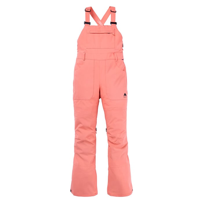 BURTON 『 Women's Burton Avalon 2L Stretch Bib Pants 』 バートン