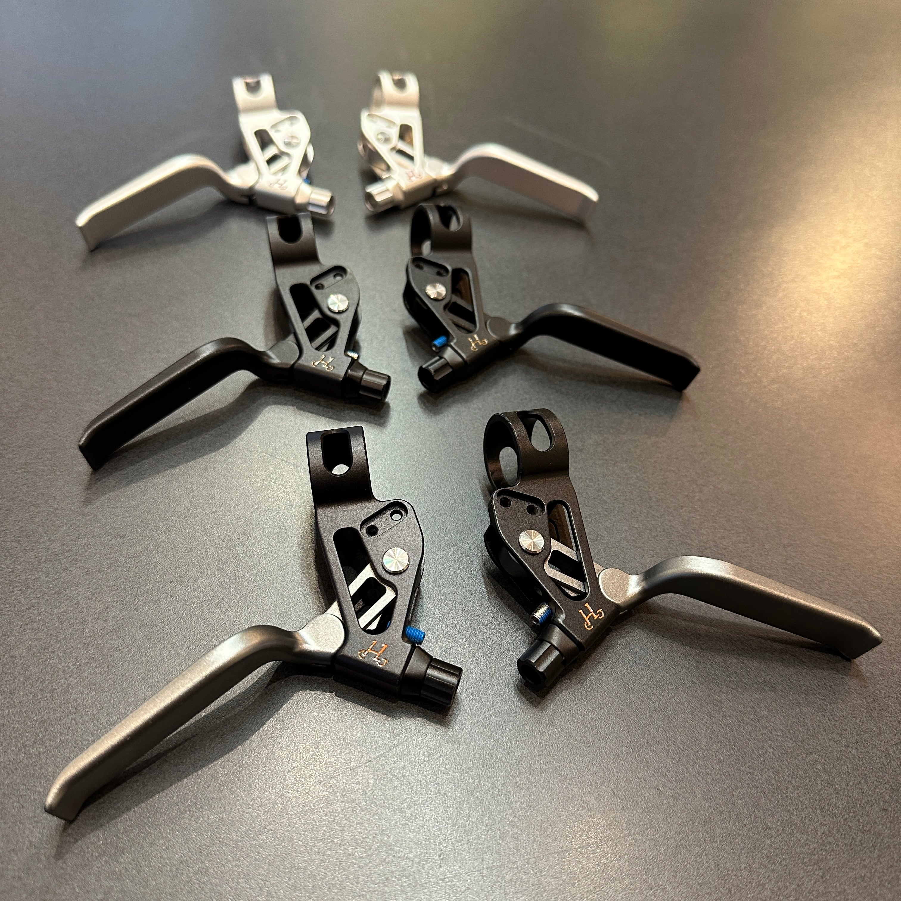 H&H Brake Lever | LORO ONLINE STORE