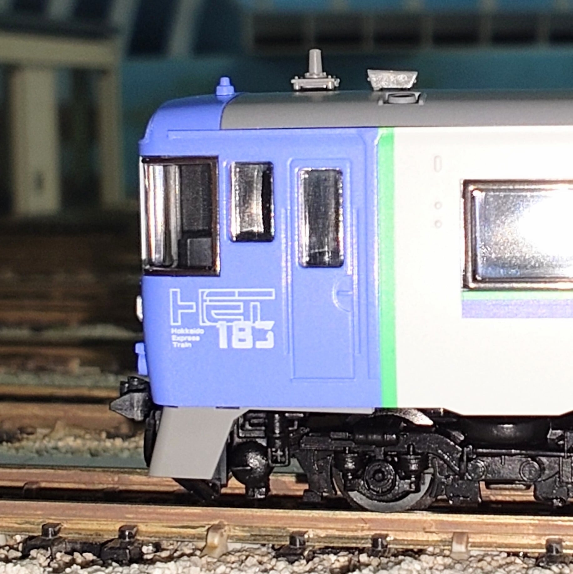 数量限定】「TOMIX キハ183系（ラストランオホーツク組替車両セット