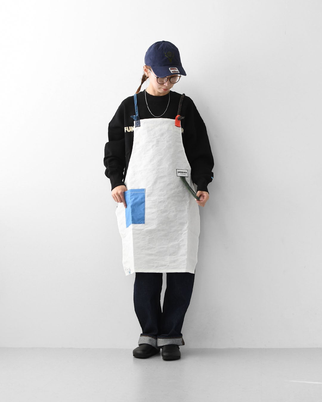 Patagonia [パタゴニア正規代理店] P PROVISIONS x MAFIABAG UPCYCLED