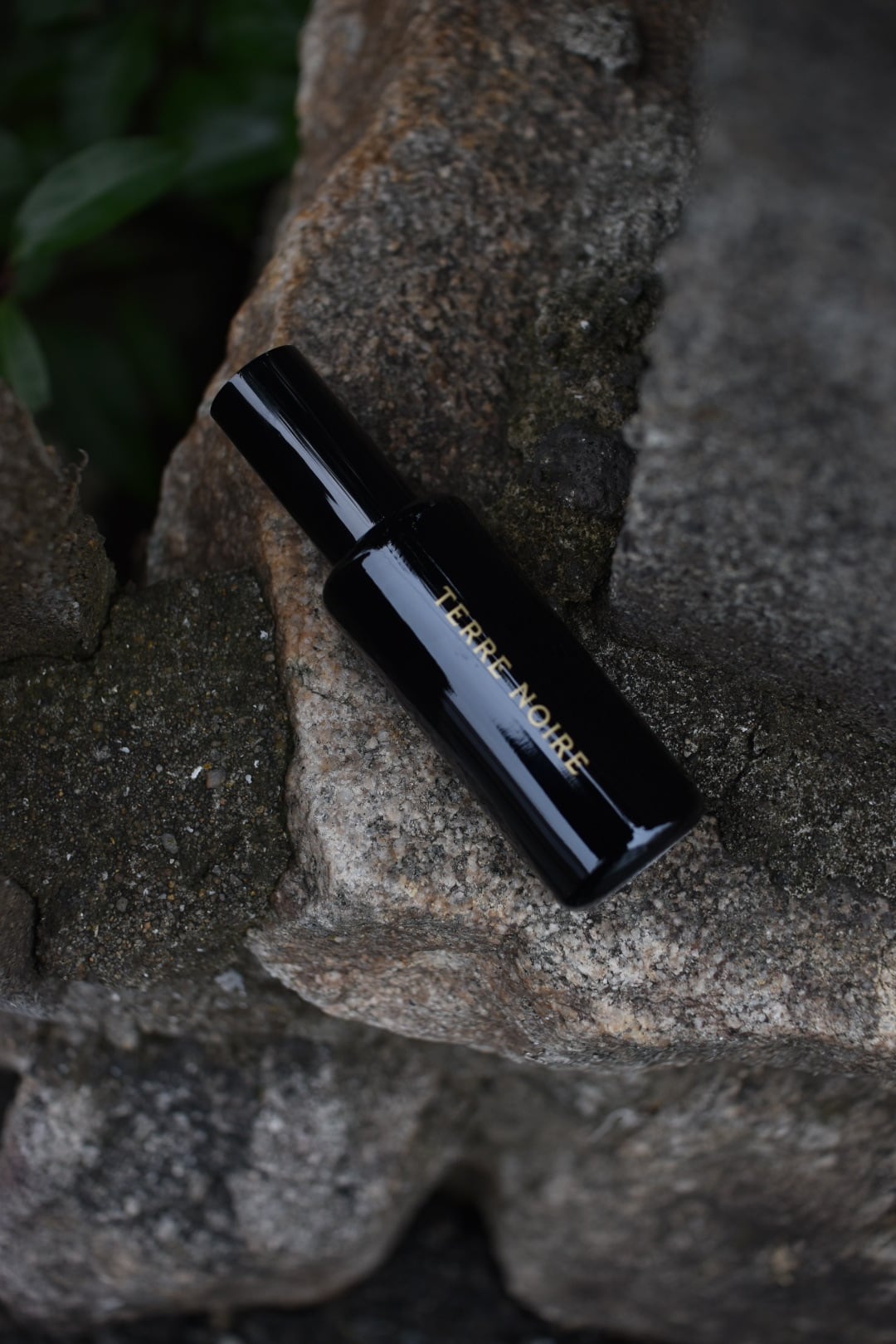 MAD et LEN EAU DE PARFUME（PARFUM MIST 香水） 50ml TERRE NOIRE