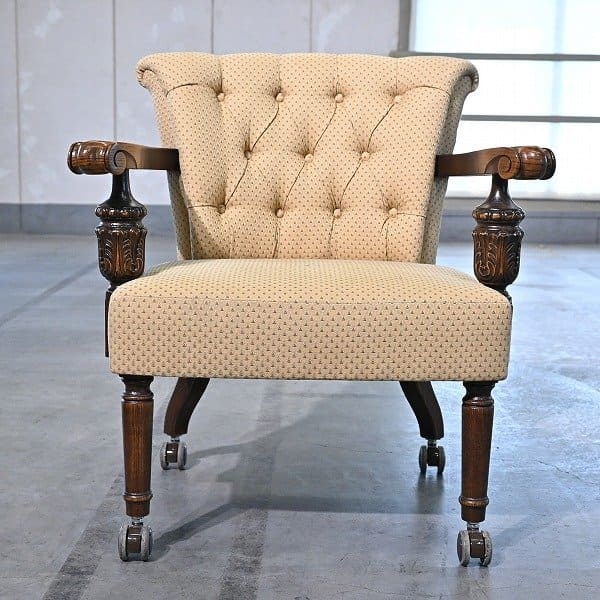 希少 knoll ノル ピアソン・エグゼクティブチェア ヴィンテージ 希少