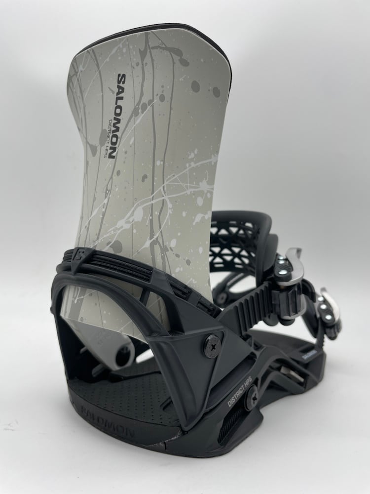 スノーボード 24/25' SALOMON DISTRICT HPS (S) 24-25 SALOMON